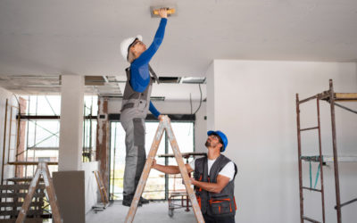 Home Improvement Hacks for Compact Living