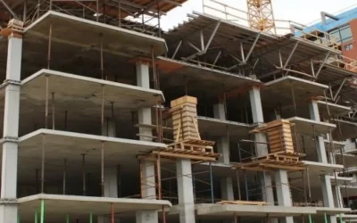 Building a Strong Foundation: What to Expect in Your New Construction Project