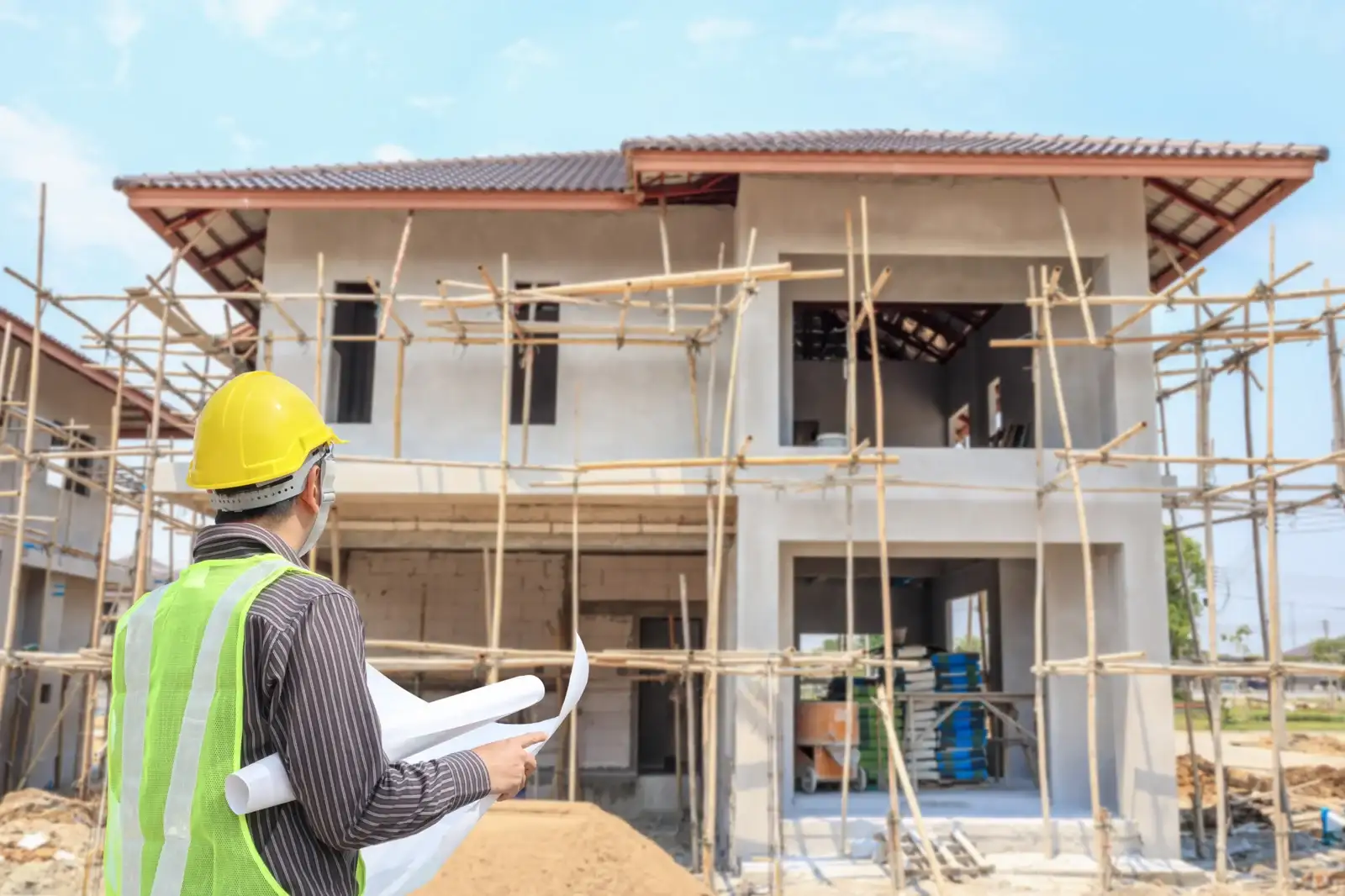 Importance of Building Regulations Importance of Building Regulations