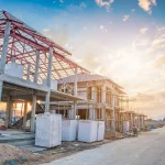 Residential and Commercial Construction