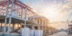 Residential and Commercial Construction