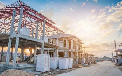 Navigating Permits and Regulations in Residential and Commercial Construction