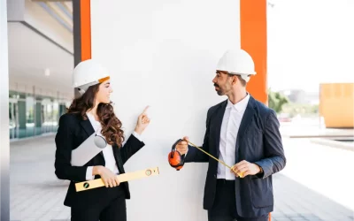 The Role of Leadership in Driving Quality and Precision in the Construction Industry